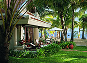 Beachfront Villa Hotel Santiburi Golf & Ocean Resort